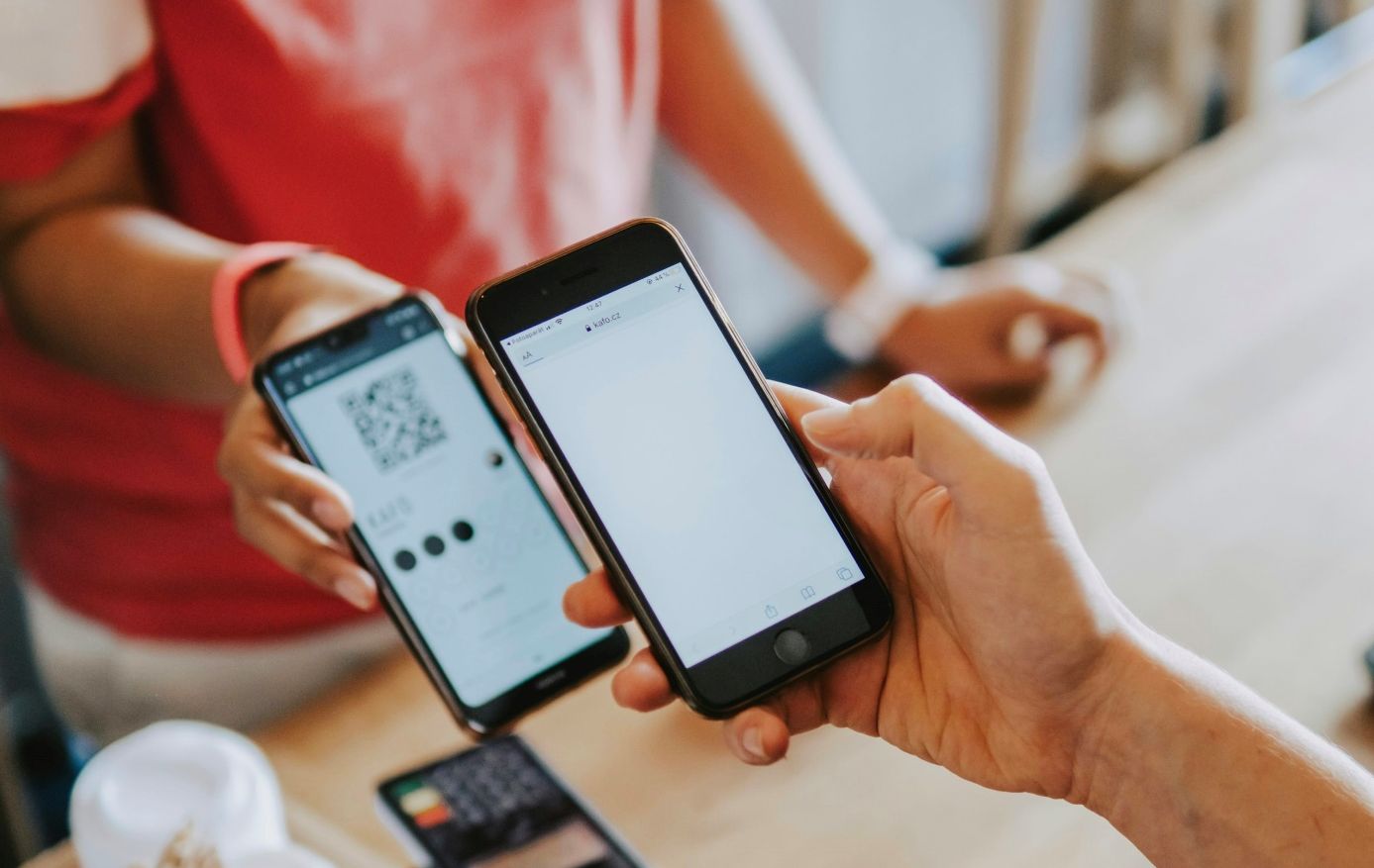 Moderní způsob práce s daty díky QR kódům