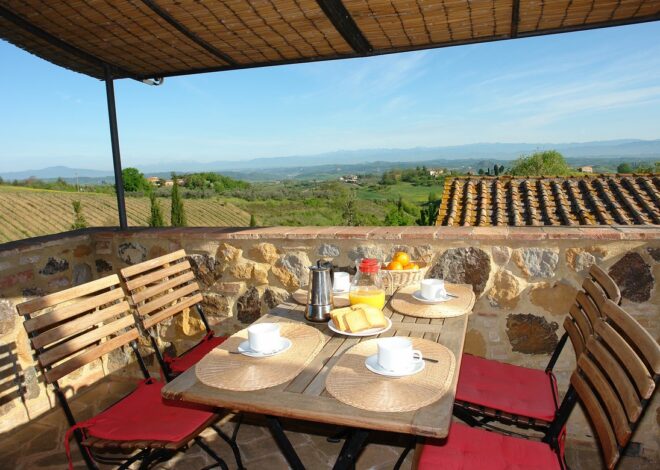 Spolehlivý partner pro pořízení nemovitosti v Itálii