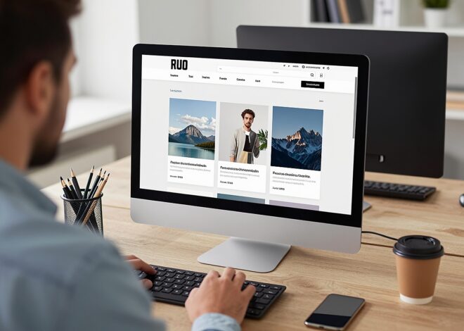 Jak vybrat správnou agenturu pro svůj první online projekt