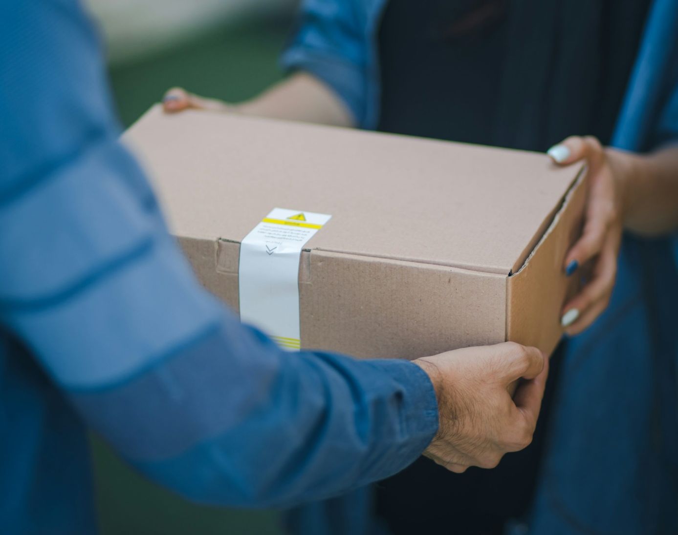 Přeprava palet vs. kusové zásilky: co je efektivnější řešení